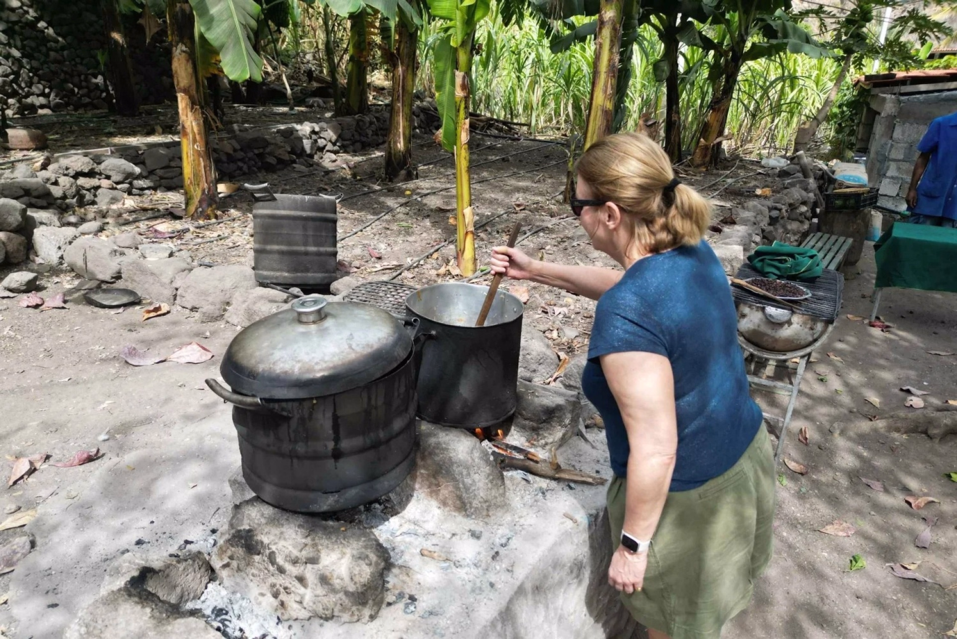 Entre nature et authenticité : le Cap Vert autrement