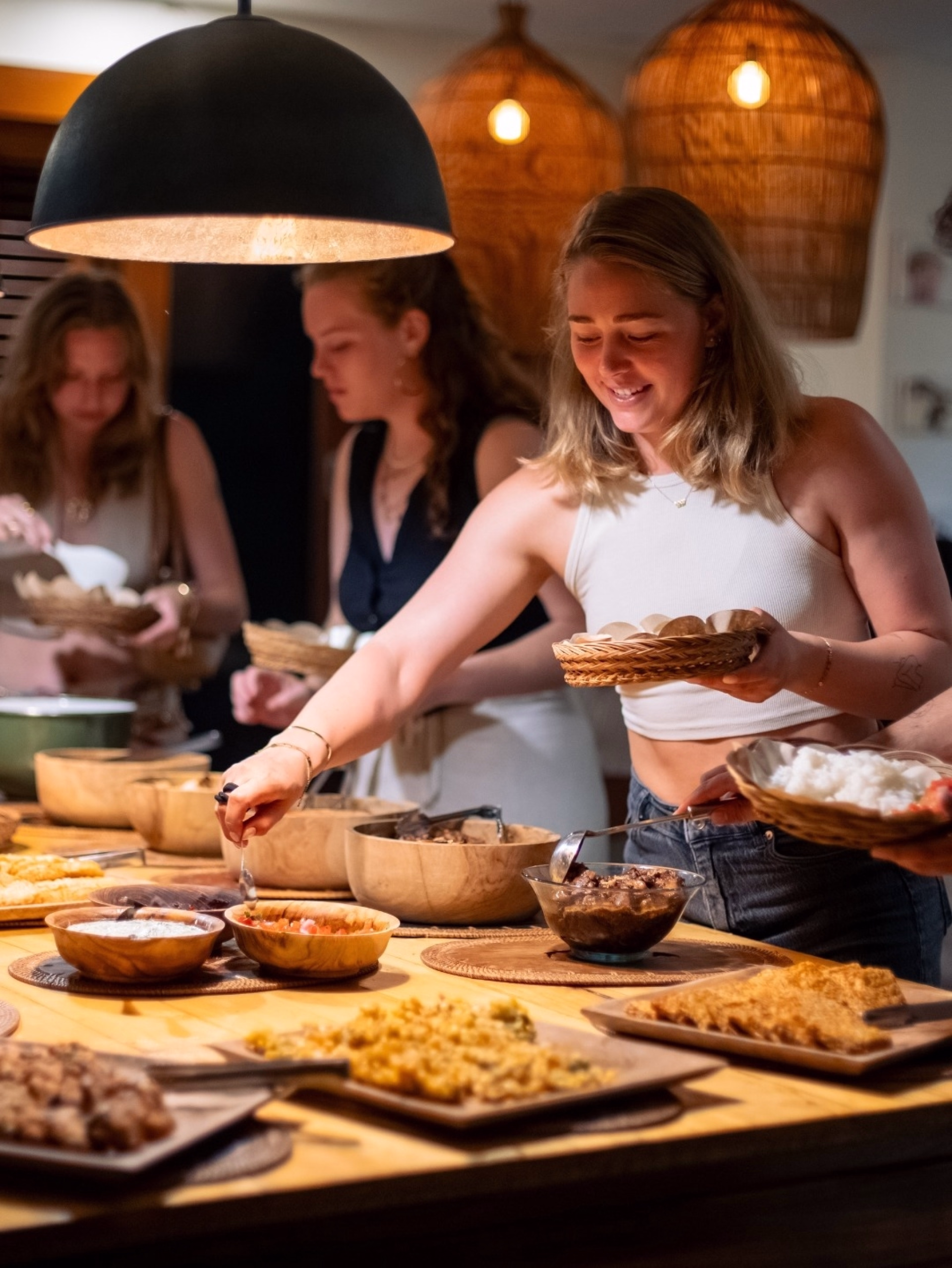 Initiation surf et yoga : 8 jours tout compris à Bali