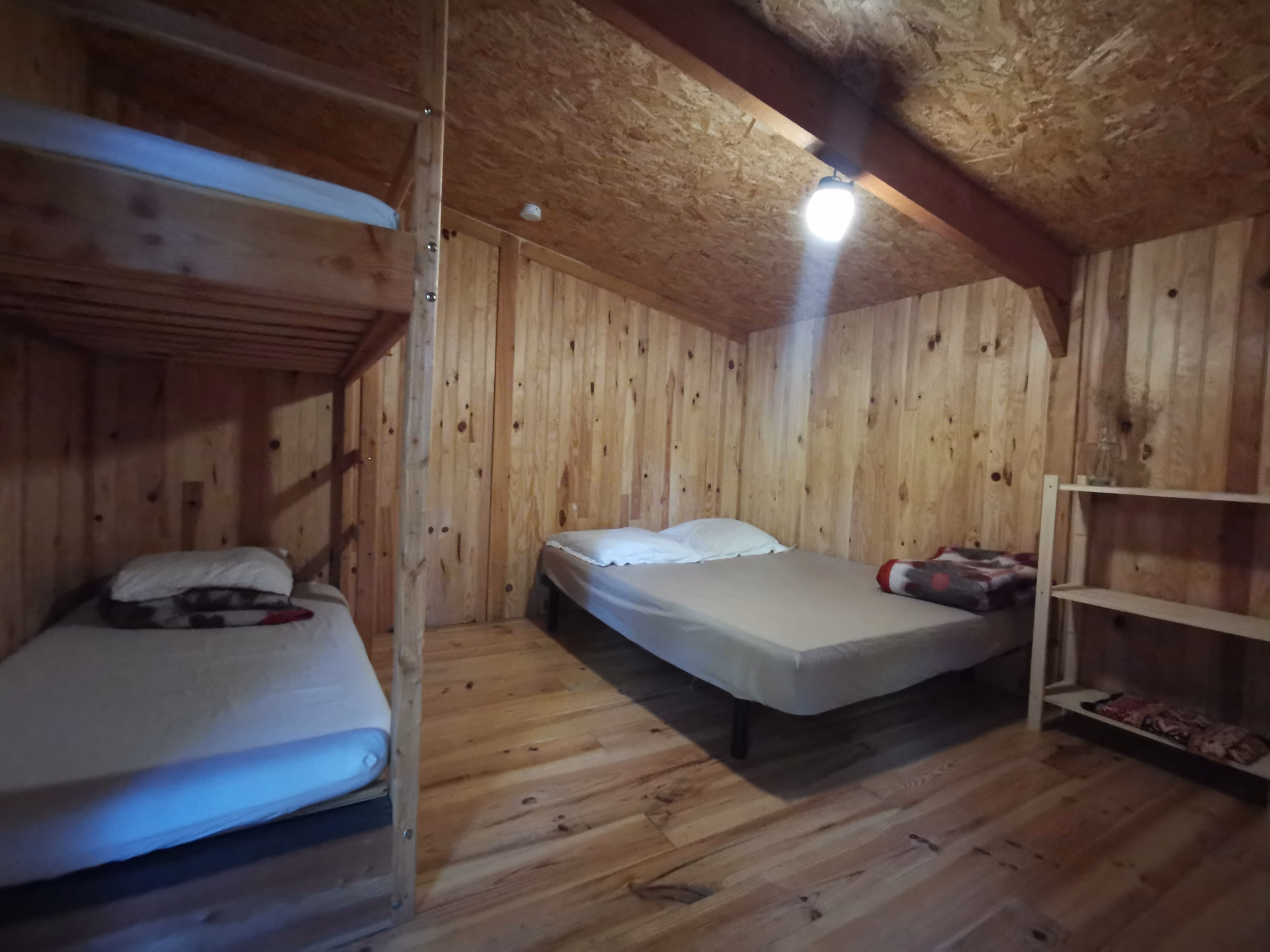 Week-end respiration : Rando sauvage dans les Alpes du Sud