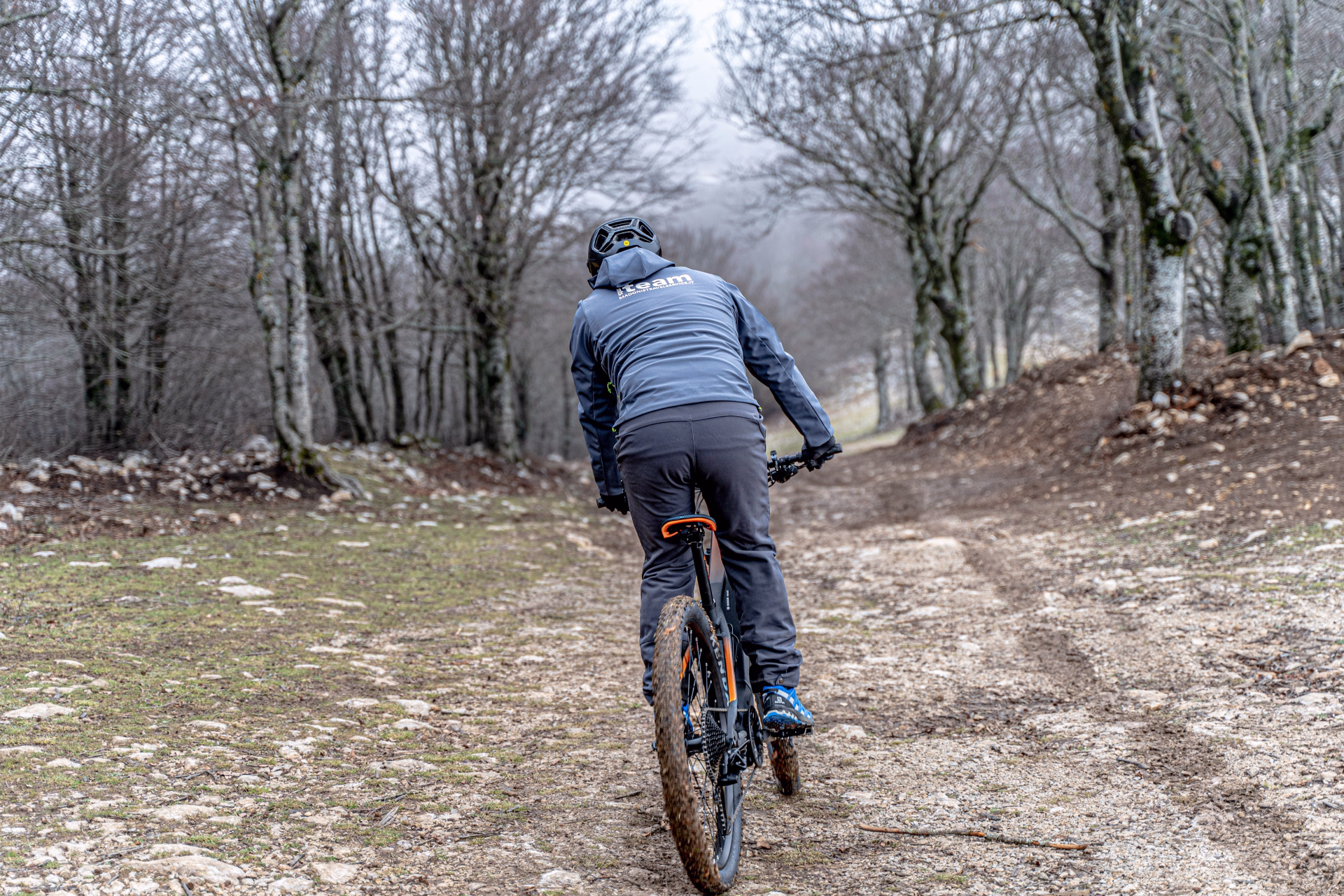 La Sicile inconnue : parc naturel des Madonie