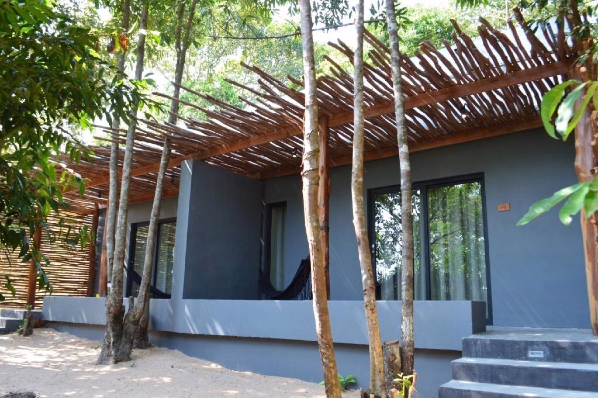 🏠 Chambre d’hôte - Jours 1 à 2