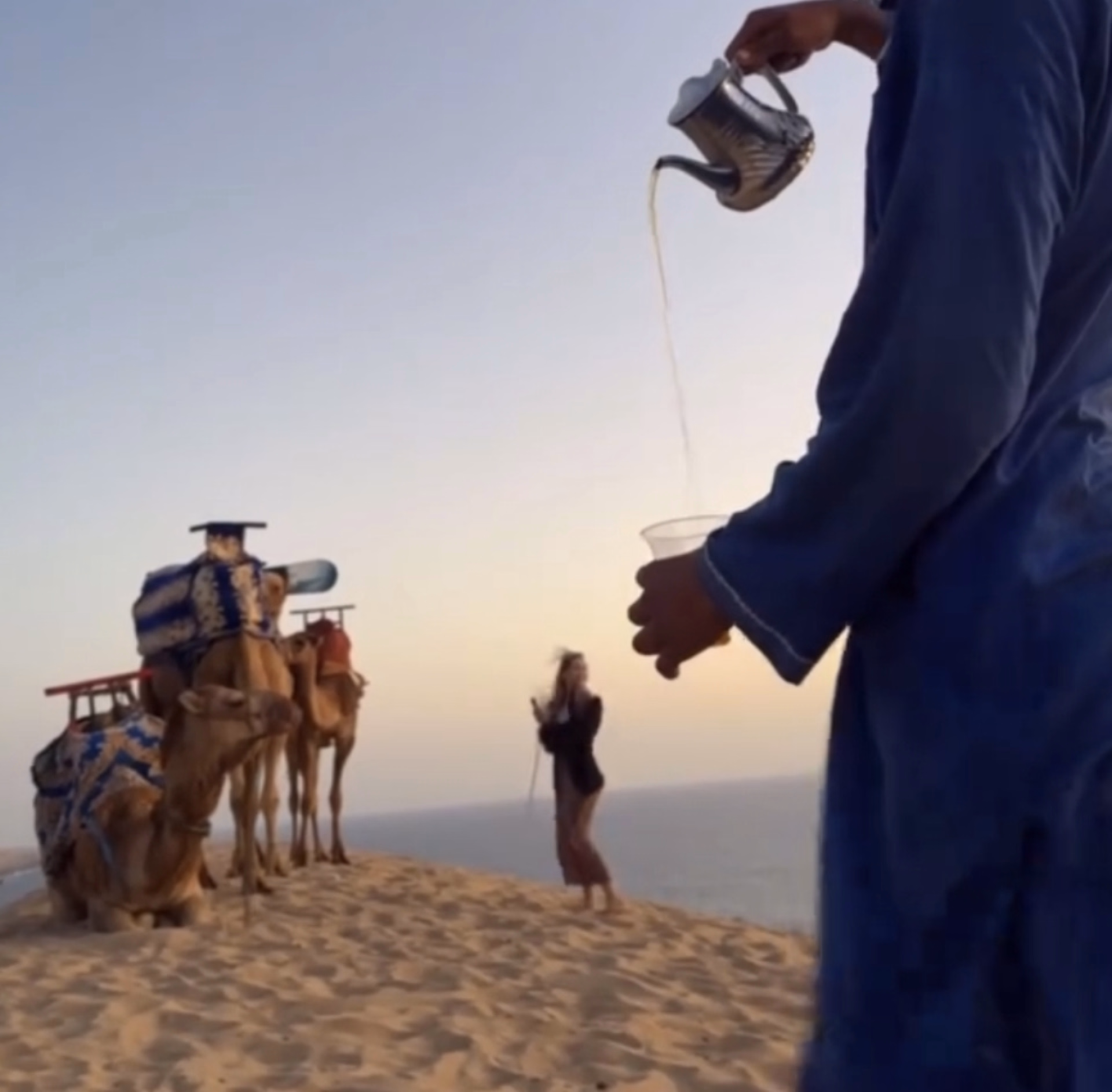100% Filles : Séjour Surf au Maroc, fun soleil et chill à Taghazout