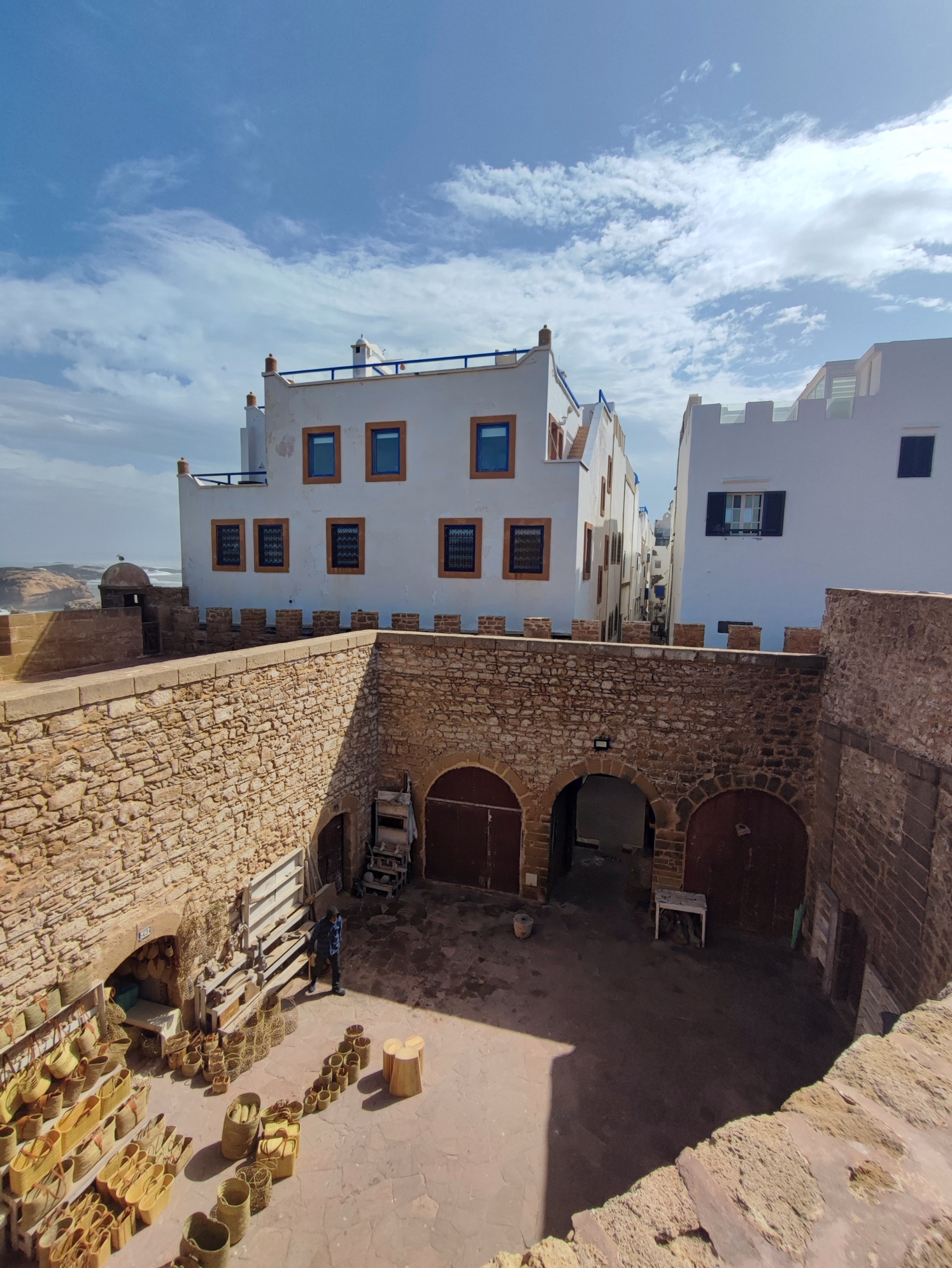 Yoga, Méditation & Bien-être à Essaouira