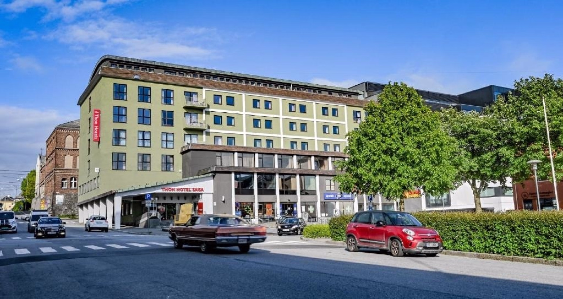 🏨 Hôtel 3* - Jour 2