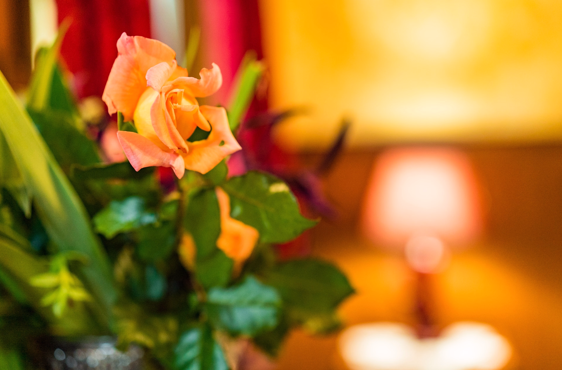 🏨 Hôtel 3* - Jour 1