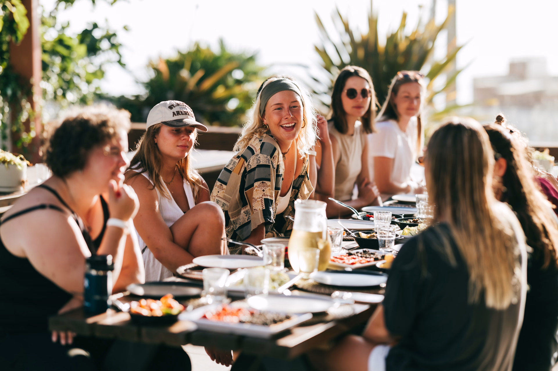8 jours de surf et yoga à Ericeira