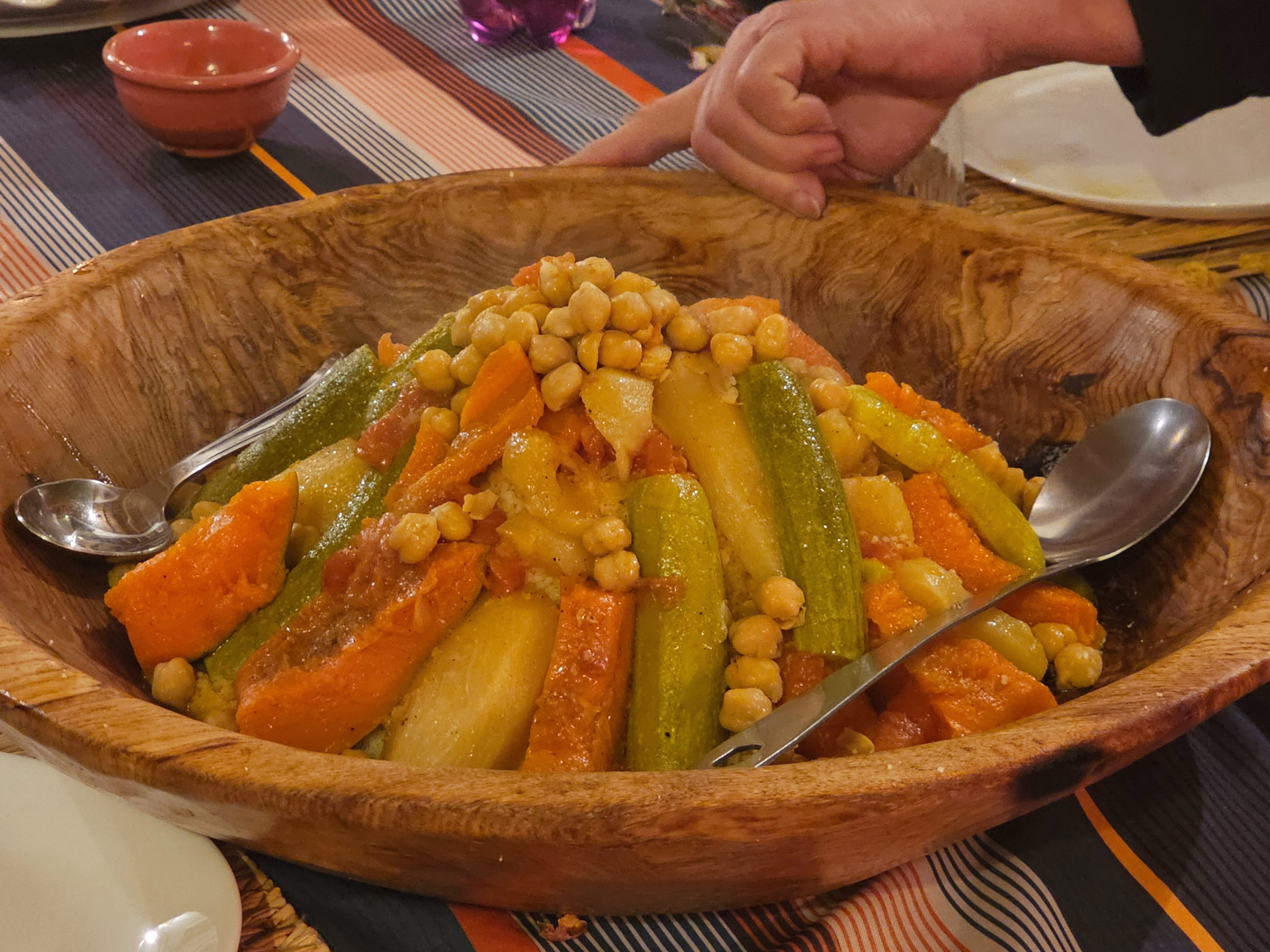 Séjour de 7 jours au départ de Marrakech : désert du Maroc et vallée