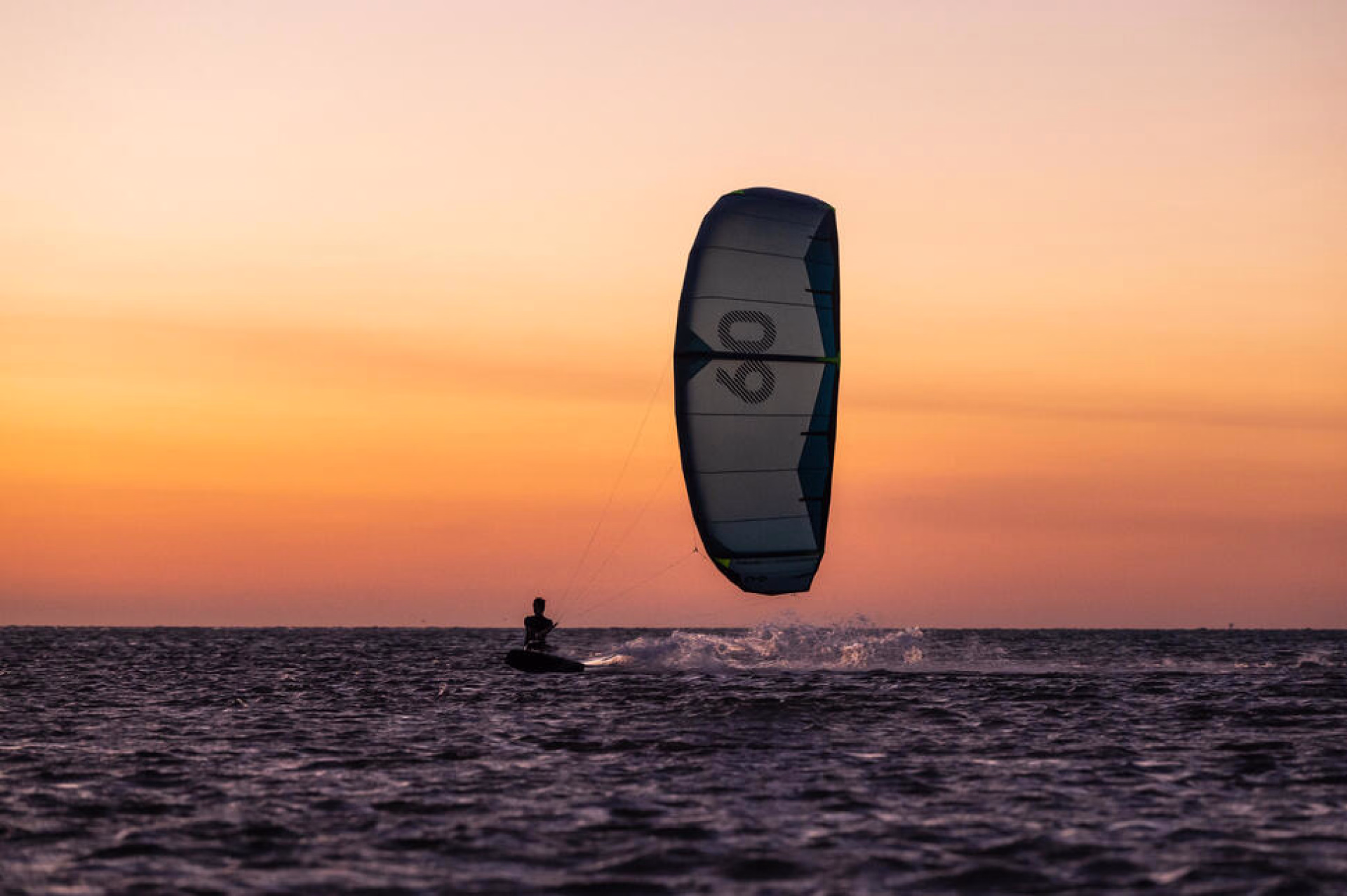 Séjour kitesurf
