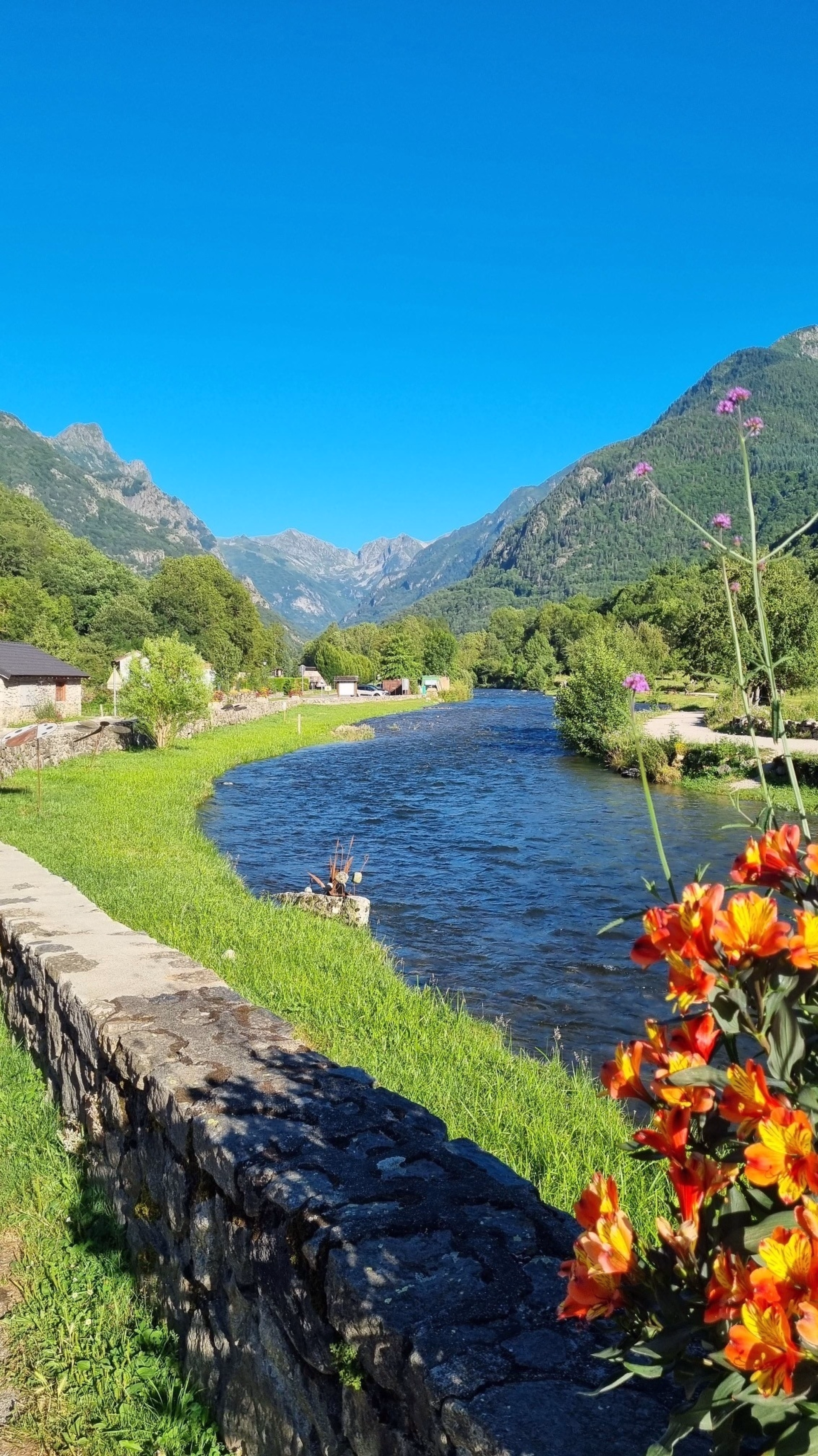 🏠 Auberge - Jour 5