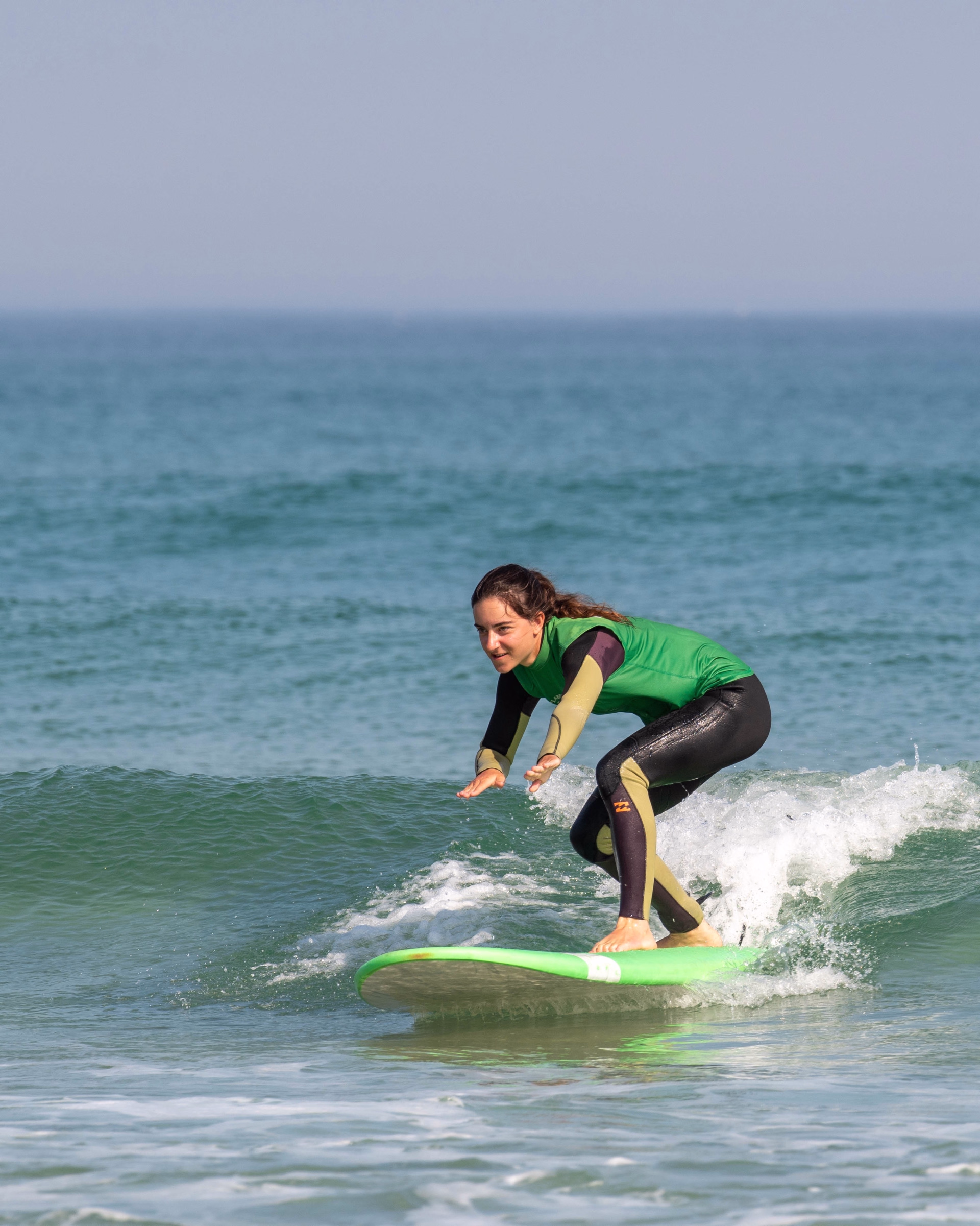 Semaine Spéciale Championnat du Monde de Surf au Portugal