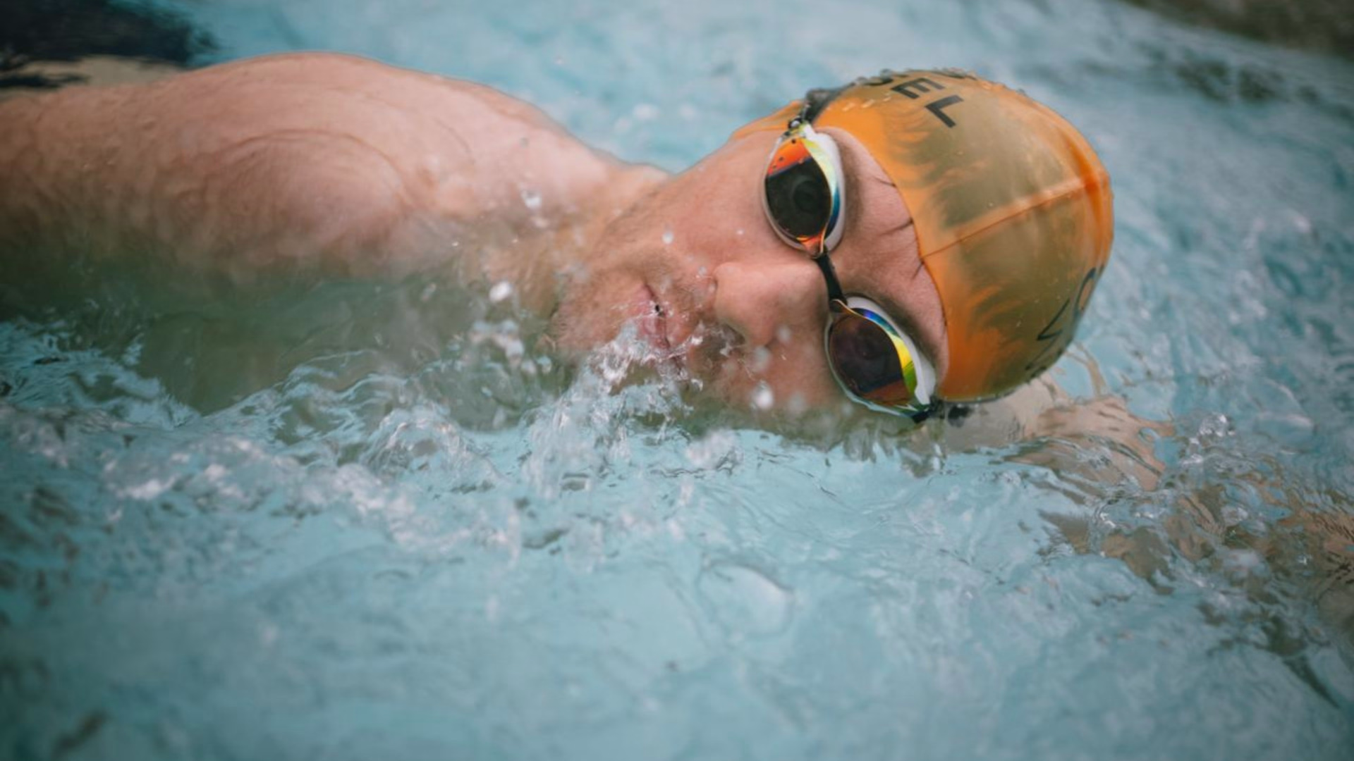 Week-end natation & perfectionnement sur Aix-Les-Bains