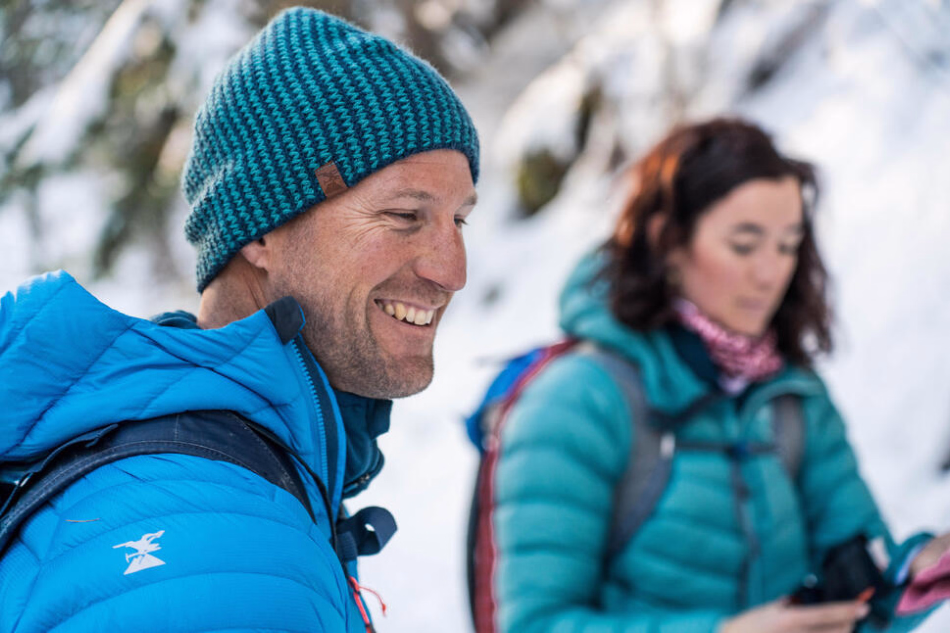 Photo séjour alpinisme