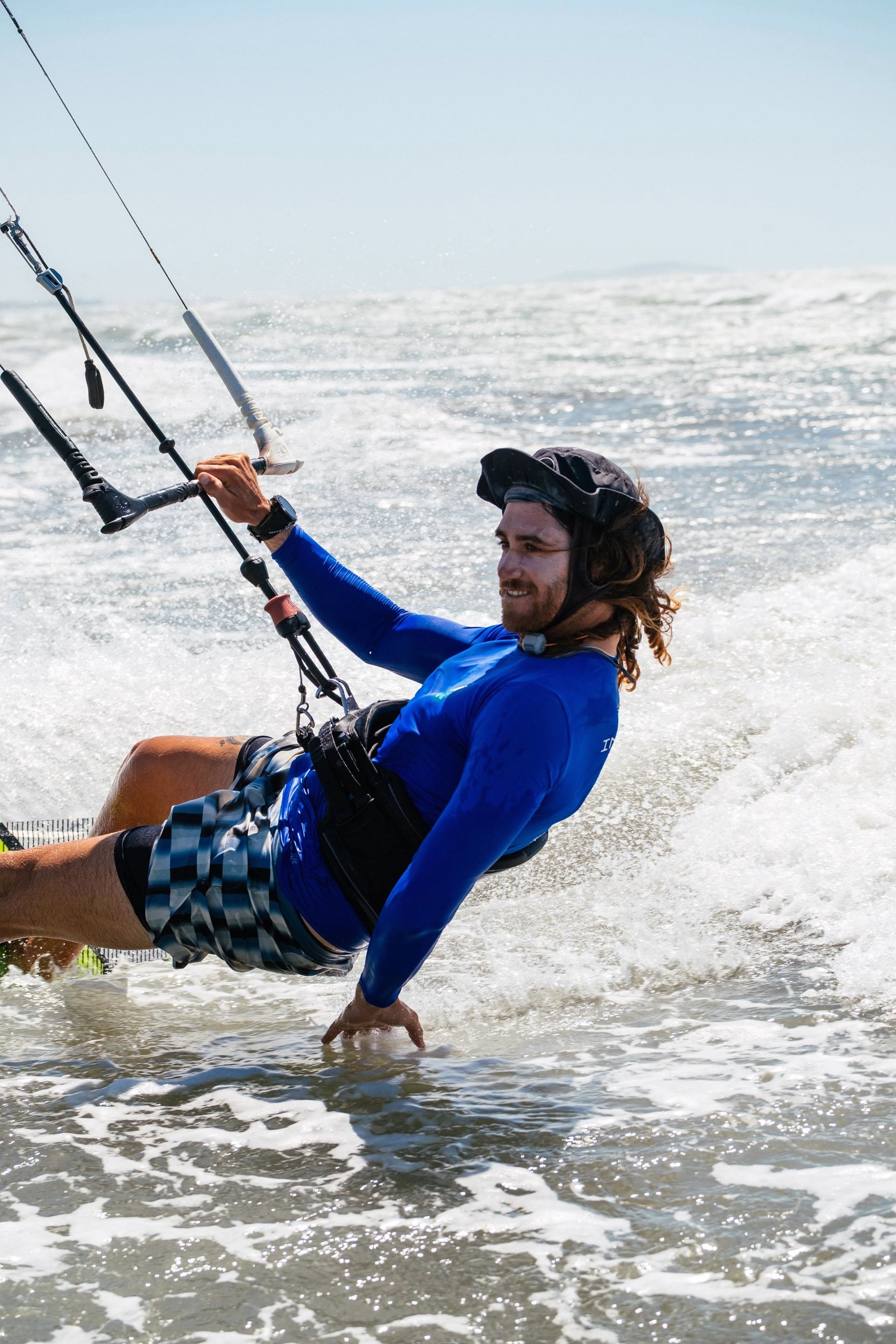 Stage de Kite Surf dans la region mythique de Jericoacoara