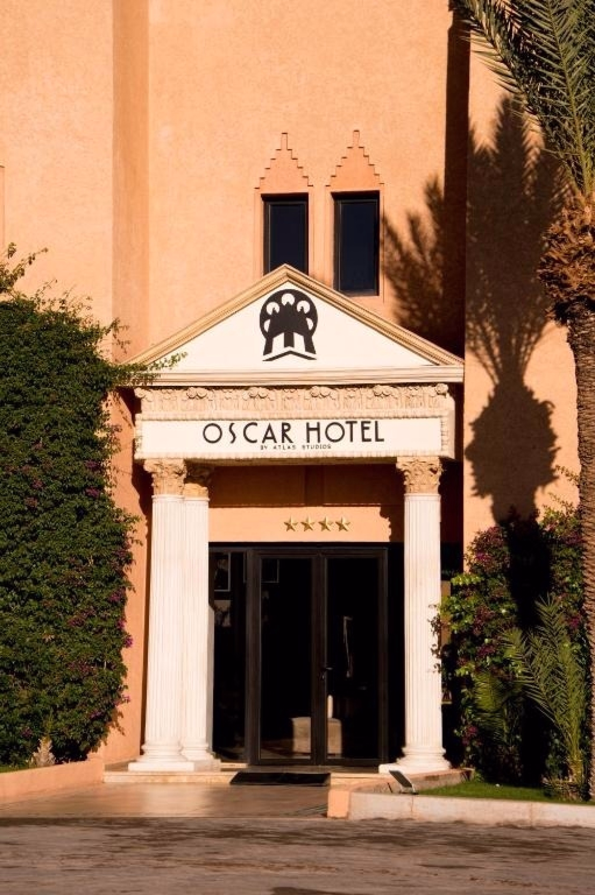 🏨 Hôtel 4* - Jours 2 à 3