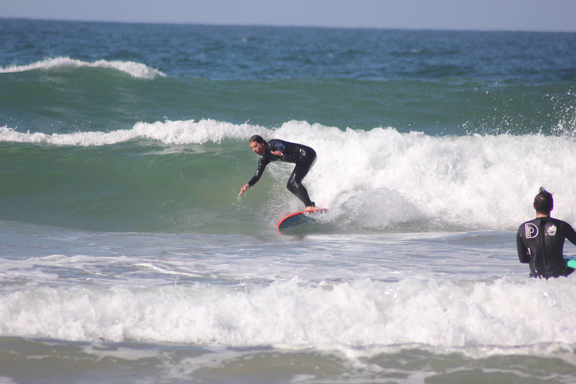 Séjour Surf, Yoga & découverte du Maroc