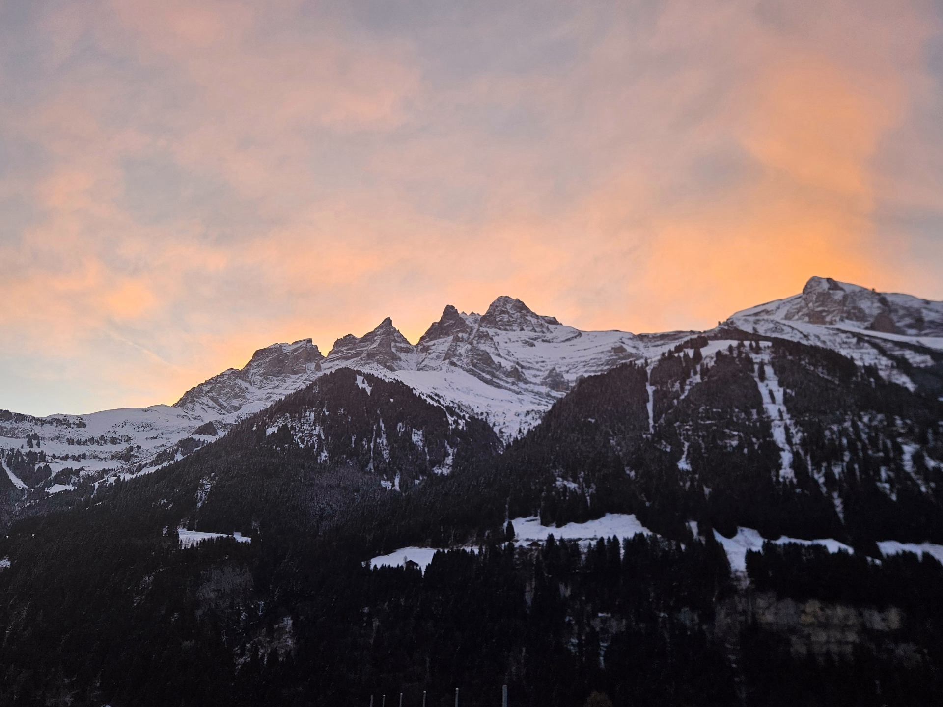 Séjour ski & montagne aux Portes du Soleil