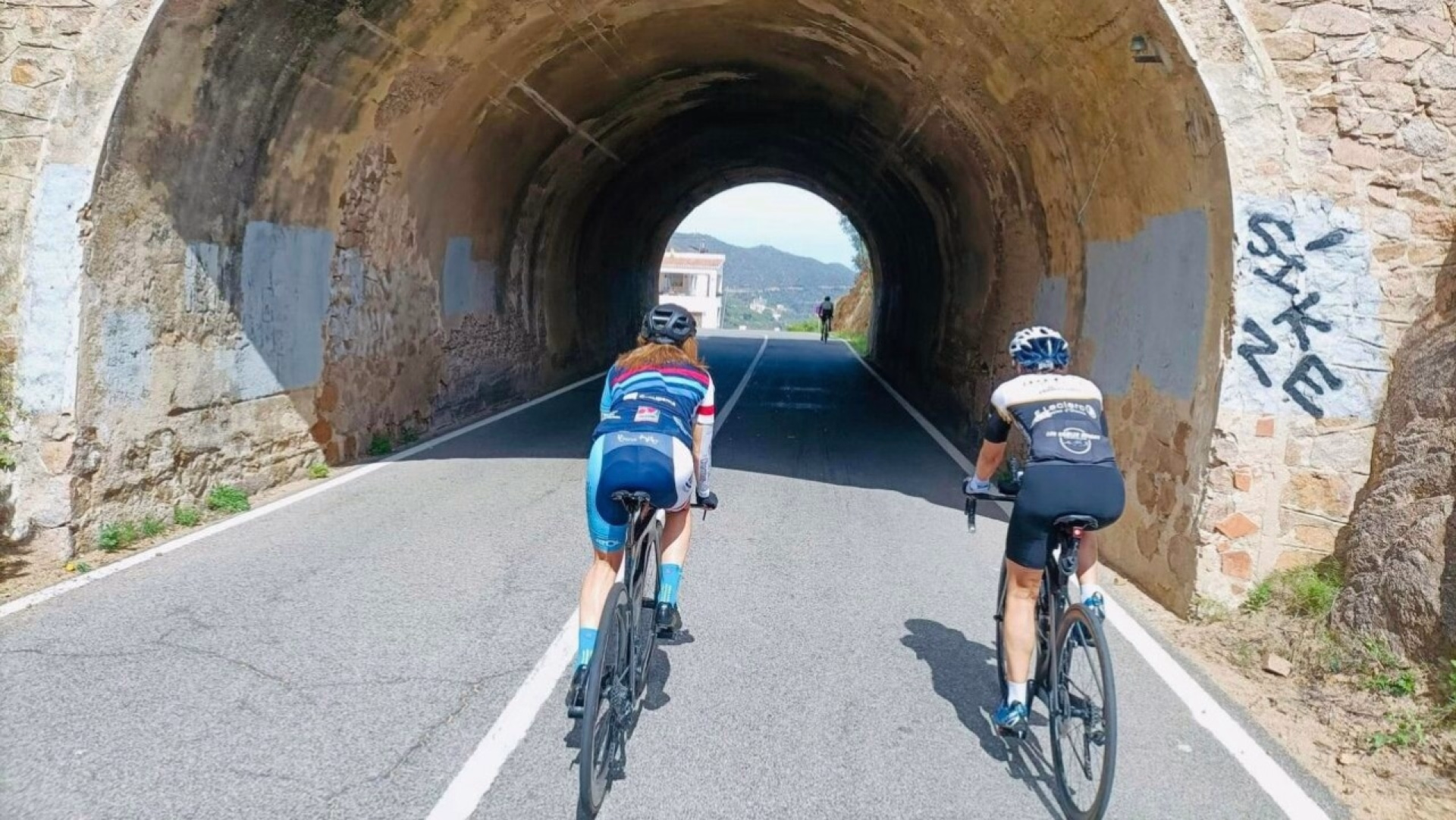 Stage de Triathlon sur la Costa Brava