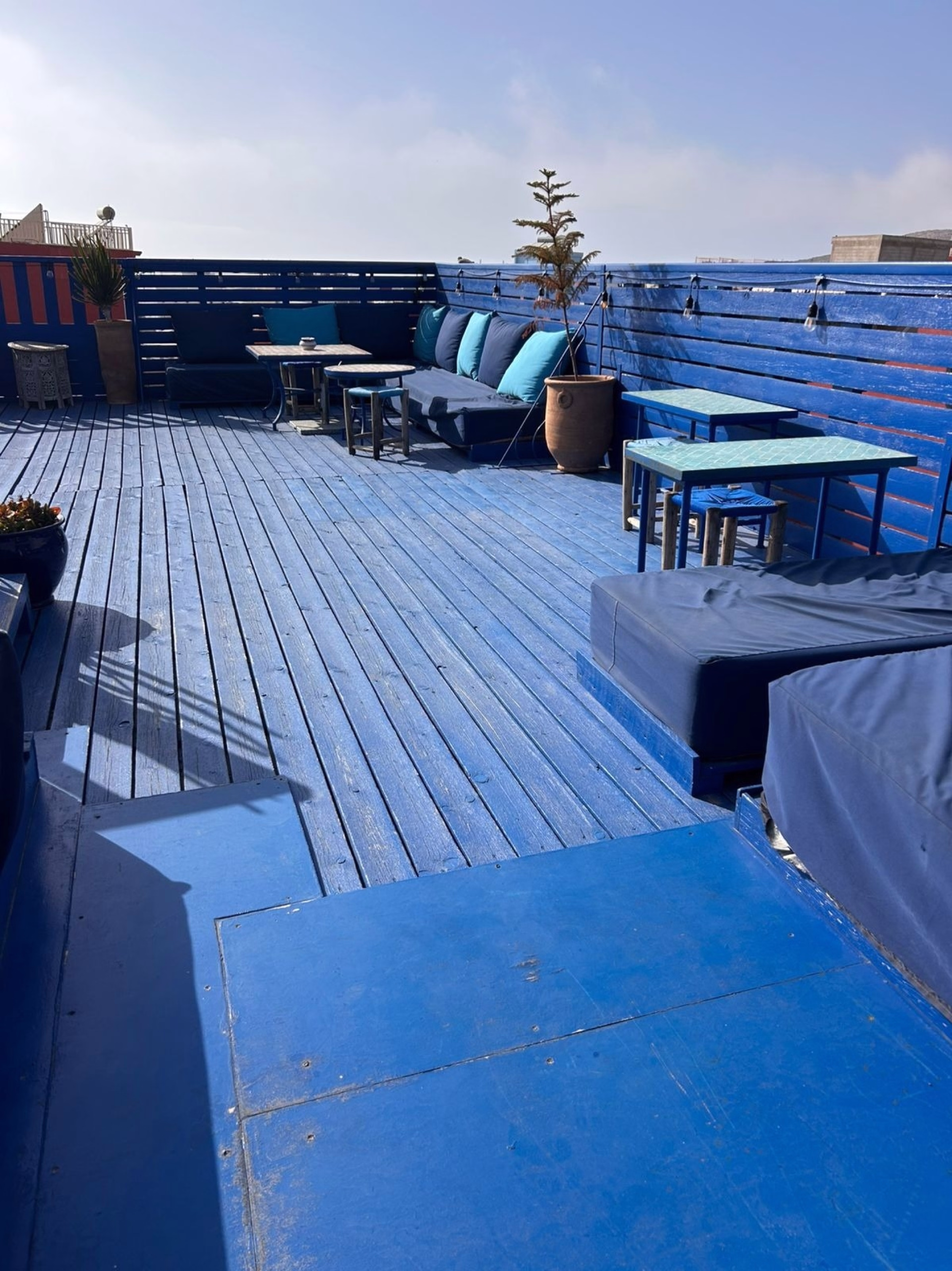 Surf coaching et immersion océan à Imsouane Maroc