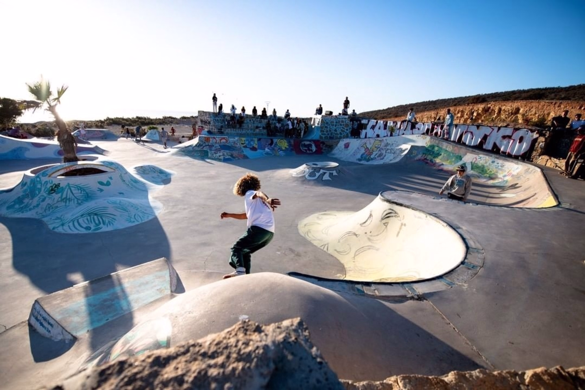 Séjour Surf, Yoga & découverte du Maroc
