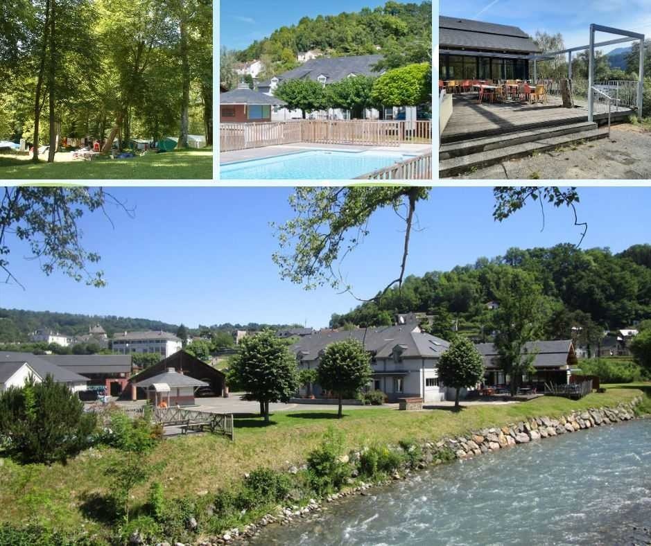 L'agence de Hautes-Pyrénées Sport Nature