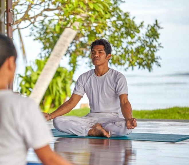 L'équipe de Wellness Team