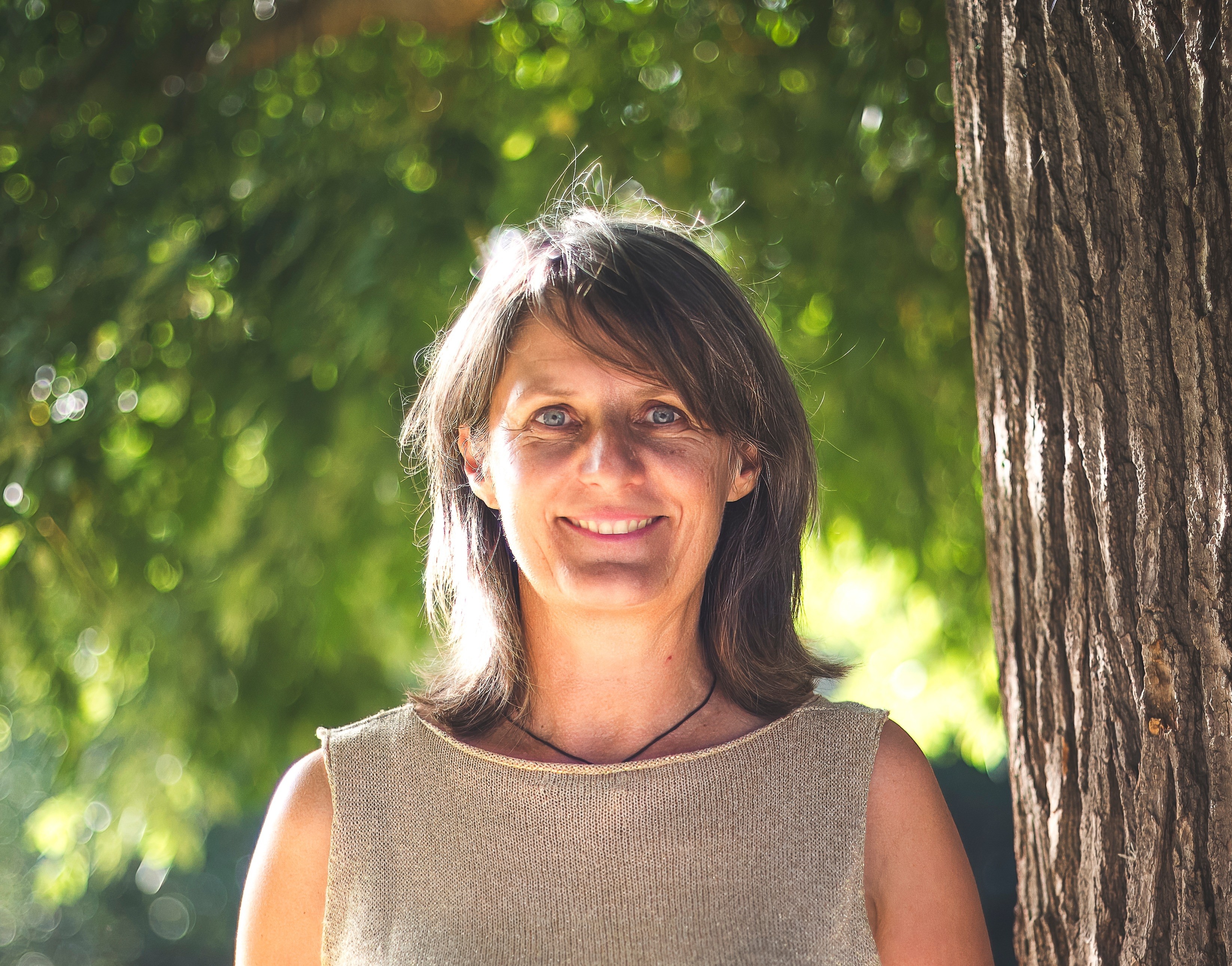 L'équipe de Mathilde