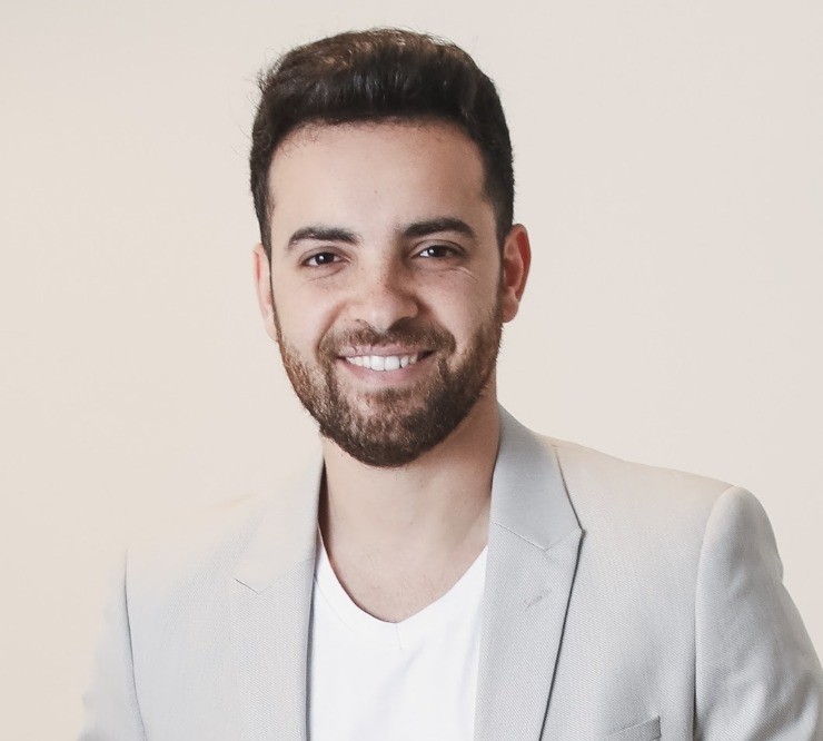 L'équipe de Yasser
