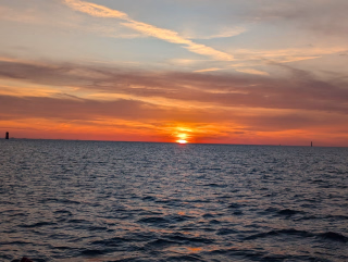 Séjour voile dans le Sud ouest