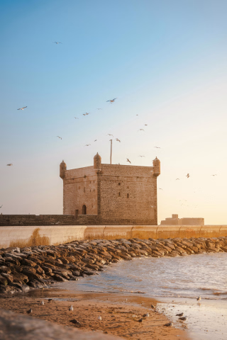 Essaouira