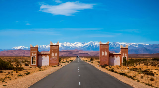 maroc