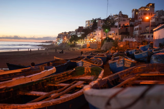 Agadir