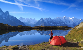 Tour du Mont-Blanc : guide complet du TMB | Decathlon Travel