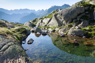 GR10 : Votre Guide Ultime pour Traverser les Pyrénées à Pied