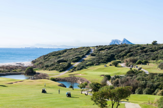 Le Golf aux JO 2024