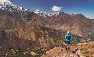 Vivre l’ascension du mont Toubkal : un sommet mythique pour une aventure au cœur du Maroc