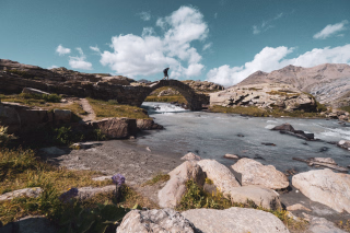 À la découverte du plus beau GR de France : envolée sur les sentiers mythiques
