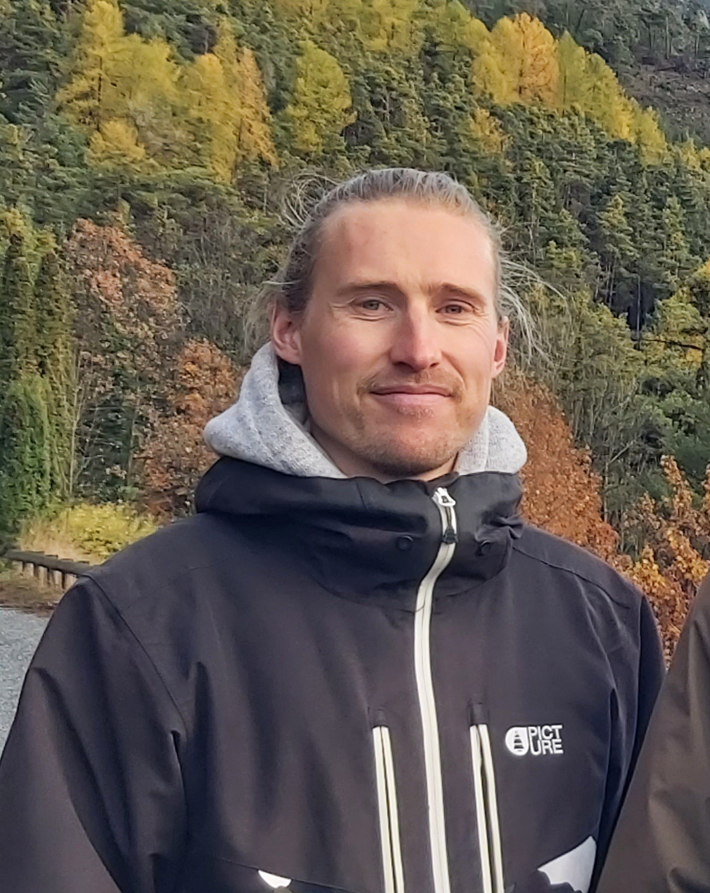 L'agence de Alexandre