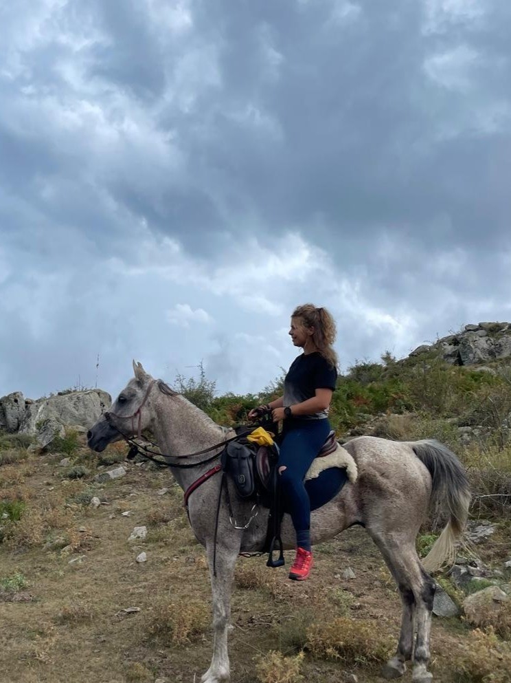 L'agence de Amandine