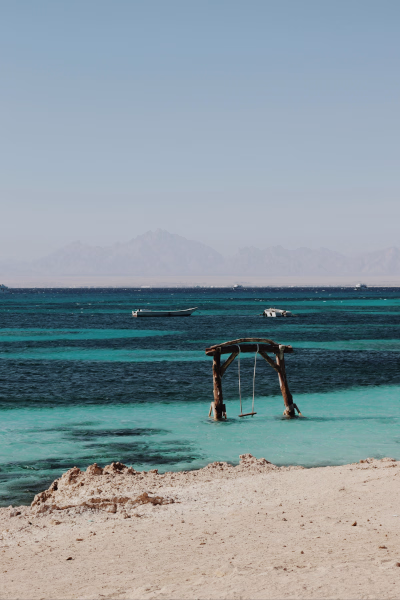 Nos voyages sportifs à Hurghada en Egypte