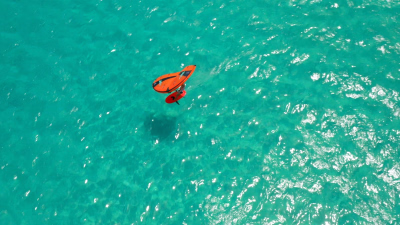 Wingfoil et Foil × Espagne