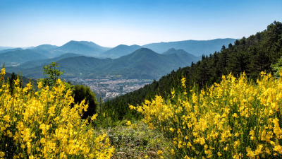 Nos séjours randonnée et trek au Puy-en-Velay avec Decathlon Travel