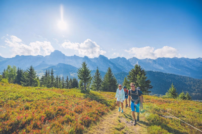 Randonnées et treks en France par Decathlon Travel