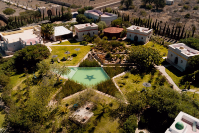 Nos stages et séjours de Yoga à Essaouira