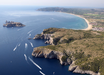 Découvrez nos voyages sportifs sur la Costa Brava pour vos prochaines vacances
