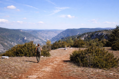 Séjours Randonnée et Trek en Occitanie