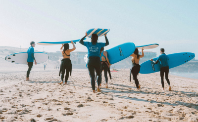 Surf à Agadir : surf camp et séjour surf au Maroc