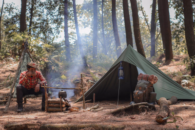 Bushcraft Europe