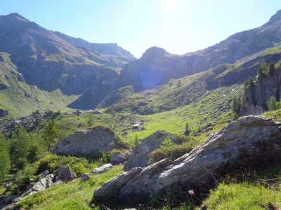 Découvrez nos voyages sportifs à Bessans pour vos prochaines vacances