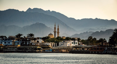Nos voyages sportifs à Marsa Dahab en Egypte