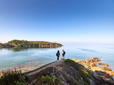 Découvrez nos voyages sportifs à Brest pour vos prochaines vacances